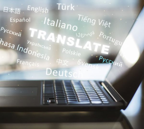 Blog Legal Translation Services in Abu Dhabi ADLTC